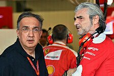 Ferrari trotz Alfa-Deal: Formel-1-Ausstieg bleibt ernstes Thema