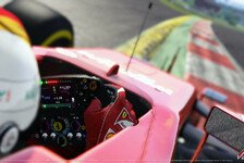 Games - Sebastian Vettel erweitert Assetto Corsa