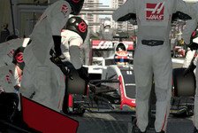 Games - F1 2016: Neue Features und mehr Simulation