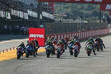 MotoGP Live-Ticker Valencia 2017: Letzte News vor dem Finale