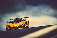 McLaren stellt GTE-Engagement für FIA WEC und 24h von Le Mans in Aussicht