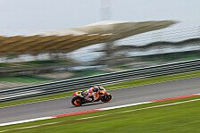 MotoGP TV-Programm und Livestream: Wo läuft Sepang 2017?