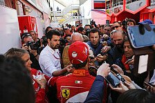 Formel 1: FIA ruft Medien-Arbeitsgruppe ins Leben