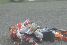 Marc Marquez will Maverick Vinales einschüchtern: Gescheitert!