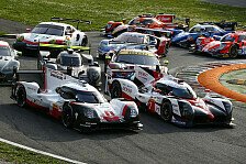 Porsche beendet LMP1-Projekt, Einstieg in Formel E