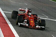 Vettel eifert in Bahrain Schumi nach: Die wichtigsten Statistiken zum Rennen
