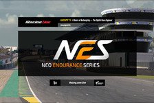eSports - Video: NEO Endurance Series: Das 24h-Rennen von Le Mans