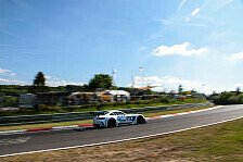 24 h Nürburgring - Video: 24h Nürburgring 2017: Die Highlights vom 2. Qualifying