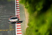 24h Nürburgring 2017: Der Freitag in der Ticker-Nachlese