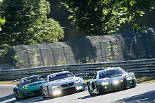 24h Nürburgring: Neue Maßnahmen für bessere GT3-BoP ab 2018