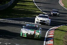 24h Nürburgring 2017: Ticker-Nachlese zum Rennen