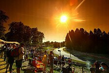 24h Nürburgring 2018: Termin steht fest