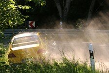 DRM - Video: AvD Sachsen Rallye 2017