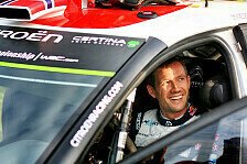 Sebastien Ogier lehnt Citroen-Angebot für WRC-Saison 2018 ab