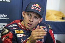 Stefan Bradl verletzt: Operation statt Start in Magny-Cours
