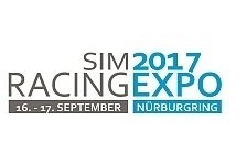Livestream der SIMRacing Expo 2017 am Nürburgring