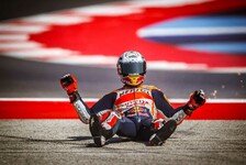 Meinung: Pfiffe gegen Marquez sind eine Schande für MotoGP-Fans
