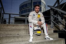 DTM: BMW holt Philipp Eng und Joel Eriksson für Saison 2018