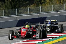 Mick Schumacher in der Formel 3: Finalwochenende in Hockenheim