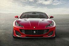 Ferraris Zukunft: SUV und Elektro-Auto geplant