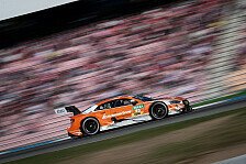 DTM Hockenheim: Epischer Audi-Titelkampf steht bevor