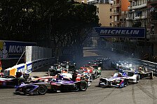 Formel E kein Motorsport? Maro Engel: Kompletter Schwachsinn!