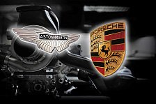 Formel 1: Porsche lässt Einstieg 2021 platzen