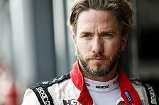 Formel E - Nick Heidfeld: Massa-Effekt würde schnell verpuffen