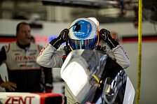 Alonso, Rast und Co: 24h Daytona 2018 im Star-Ticker
