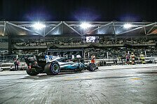 Formel 1 Abu Dhabi 2017: Die 7 Schlüsselfaktoren zum Rennen