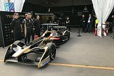 Formel E - Andre Lotterer: Hier macht Fahrer den Unterschied