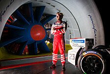 Heidfeld: So anstrengend ist Formel E im Vergleich zu Formel 1