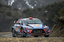 Hyundai bekommt neuen Motorsport-Boss