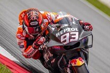 MotoGP-Test Sepang 2018: Das sind Hondas neue Winglets