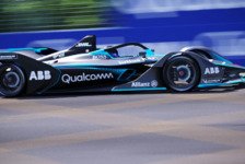 Mahindra-Chef über Formel-E-Auto 2018: 280 km/h nicht möglich