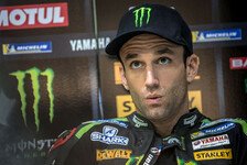 MotoGP - Johann Zarco: Siegchance nie so groß wie in Le Mans