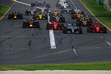 Motoren, Regeln, Geld: So sieht die Zukunft der Formel 1 aus