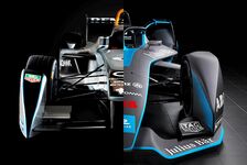 Formel-E-Vergleich: So viel schneller ist das neue Rennauto