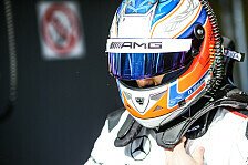 24 h Nürburgring: Sechster Start von Dominik Baumann 