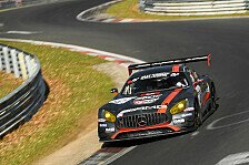 24h Nürburgring: Qualifikationsrennen im Livestream