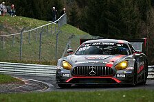 24 h Nürburgring - Video: 24 Stunden Nürburgring 2018: Highlights Qualifikationsrennen