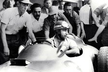 Die Entführung von Juan Manuel Fangio: Rennfahrer stürzt Regime