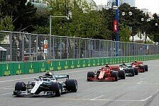 Formel 1 2018 - WM-Kampf verrückt: So müsste es wirklich stehen