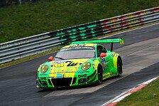 24h Nürburgring 2018: Strafe gegen Porsche - Vorentscheidung!