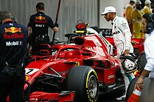 Formel 1 Barcelona: 7 Schlüsselfaktoren zum Rennen in Spanien