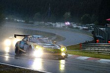 24h Nürburgring - LIVE-TICKER: Porsche besiegt Mercedes