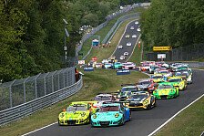24h Nürburgring 2019: Kompletter Zeitplan zum Rennen heute