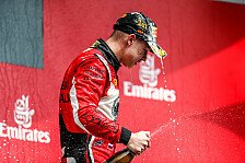 GP3 Spa 2018: Mazepin gewinnt, technische Probleme bei Beckmann