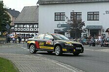 DRM - Video: AvD-Sachsen-Rallye: Die Highlights im Video
