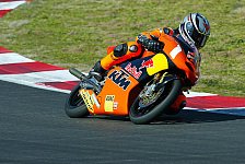 MotoGP - Saisonauftakt der IDM